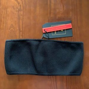 balmain x hm bandeau